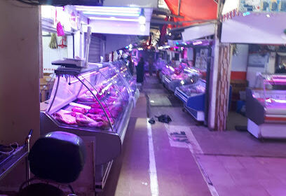 Marché El-Hattab
