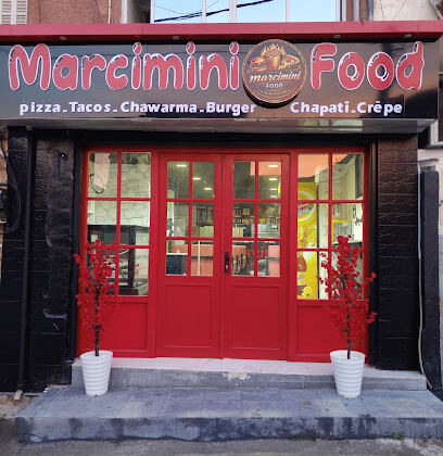 Marcimini food
