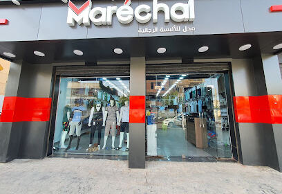 Maréchal