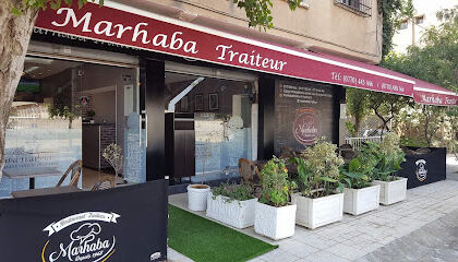 MARHABA TRAITEUR