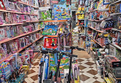 Mario store