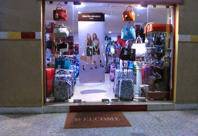 Marios Shopping