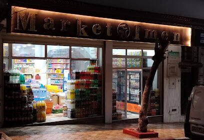 Market Imen