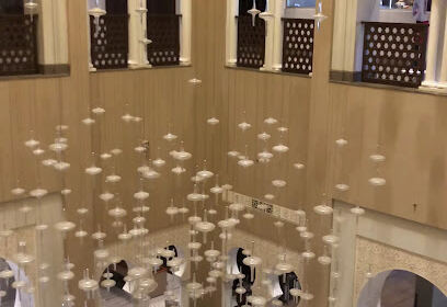 Marriott Qasar Restaurant