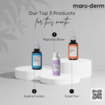 Maruderm Algérie