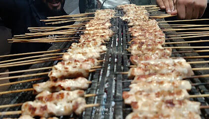 Masita Fast-food