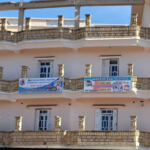 Massinissa School