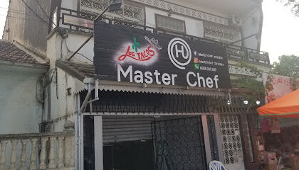 Master chef food
