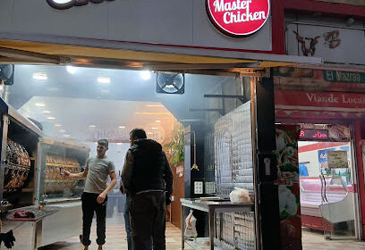 Master chicken Annaba el bouni