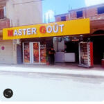 Master goût (azouaoui)