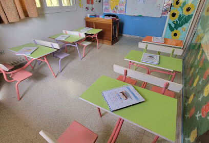 Maternelle el Hanane