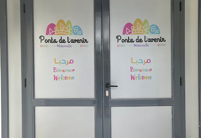 Maternelle Ponts de l’Avenir