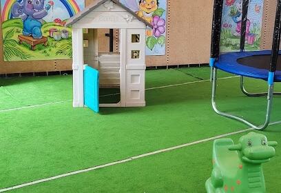 Maternelle SIRINE-KOUBA