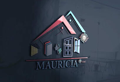 Mauricia orient