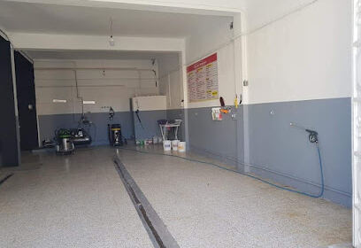 Maxi Wash Khenchela