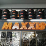 Maxxis Baraki slmprix155/65,r13