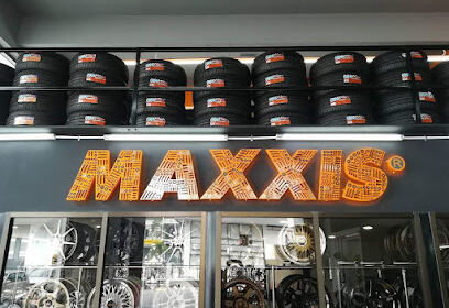 Maxxis Baraki slmprix155/65,r13