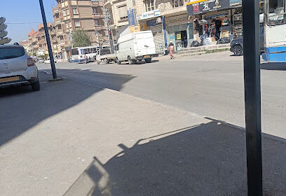 Maystro Delivery Setif