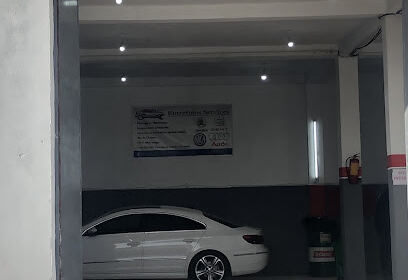 MB CARS ENTRETIENS SERVICES