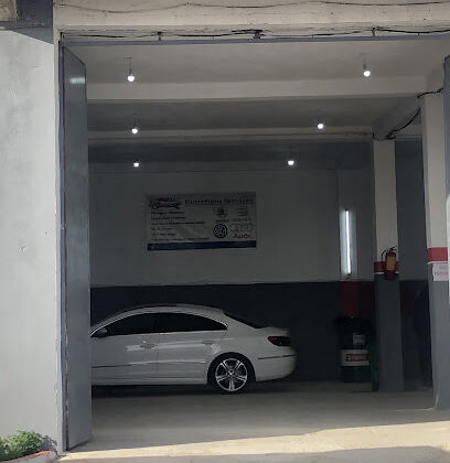 MB CARS ENTRETIENS SERVICES