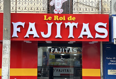 Mc Bel – Le Roi de Fajitas