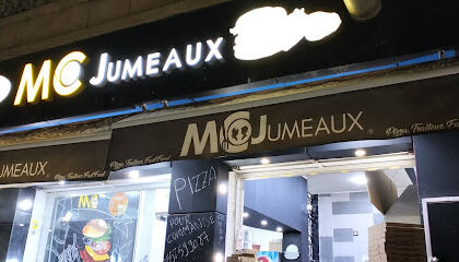 Mc jumeaux