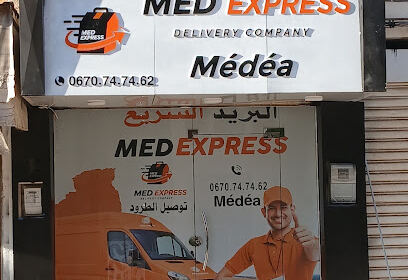 MED Express Médéa