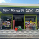 Med shop