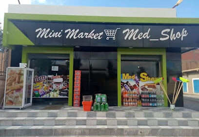 Med shop