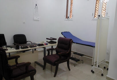 Medecin A Domicile alger7/7