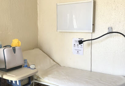 Médecin Généraliste “Cabinet Dr Hammoutene Soad”