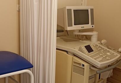 Médecin Généraliste Dr Rebbadj Hayat