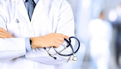 Médecin généraliste H 24 soins adultes & suivis ( sidi abdellah – zeralda)