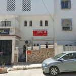 Médecin ORL Draria – Alger – Docteur SARI