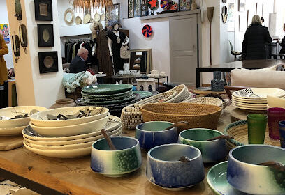 Medina Mood Concept Store & Gallery