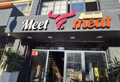 Meet and meat