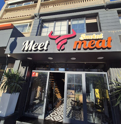 Meet and meat