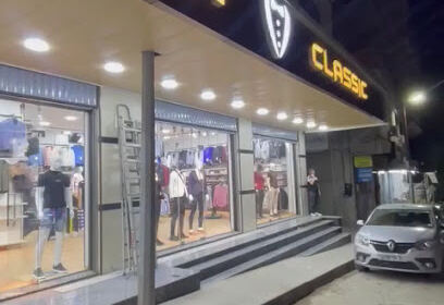 Mega Classic Medea