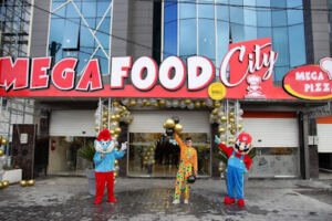 Méga Food City