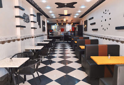 MEGA FOOD TAHER