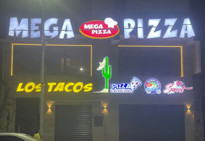 MÉGA PIZZA JIJEL
