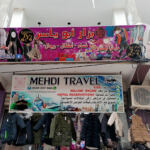 Mehdi Travel