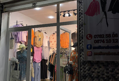 Meliora Boutique