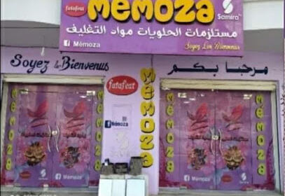 Mémoza Oued Zenati