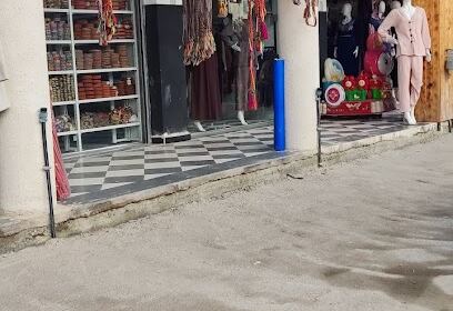 Mercerie freha