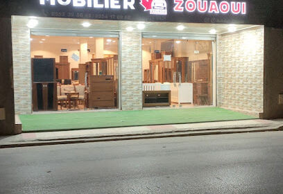 Meuble zouaoui