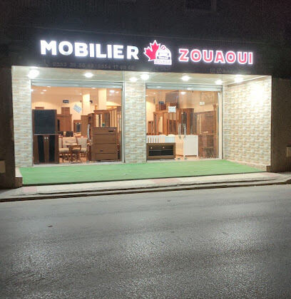 Meuble zouaoui
