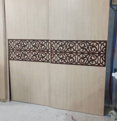 Meubles Arabesque