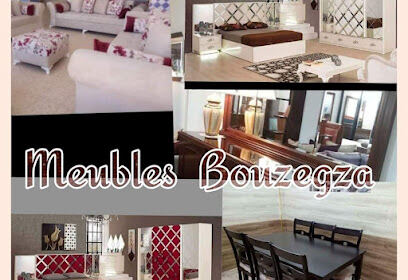 Meubles Bouzegza