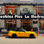 Meubles Plus La Madrague